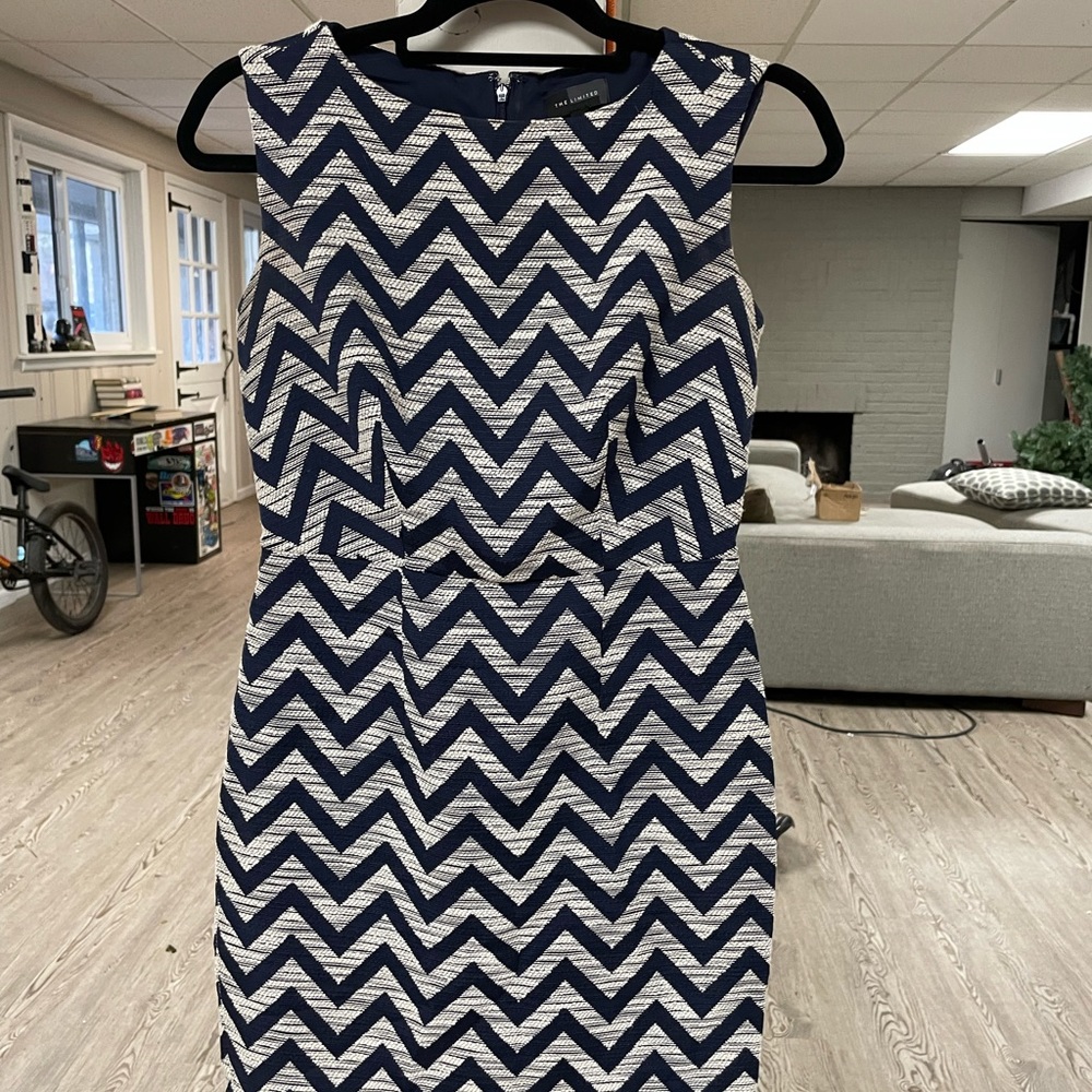 The Limited Dress